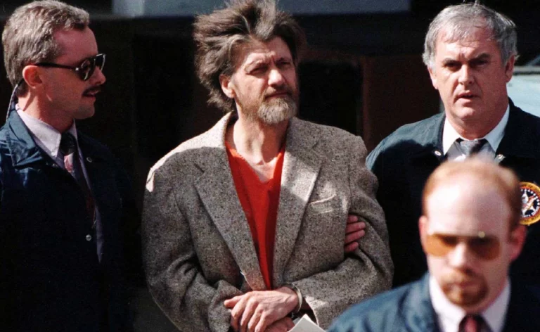 Unabomber Ted Kaczynski Found Dead in Prison Cell: A Look Back at the Infamous Case
