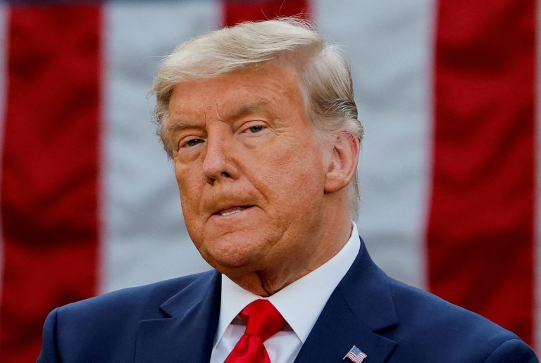 Trump Delivers Defiant Arraignment Speech Amidst Mounting Legal Challenges