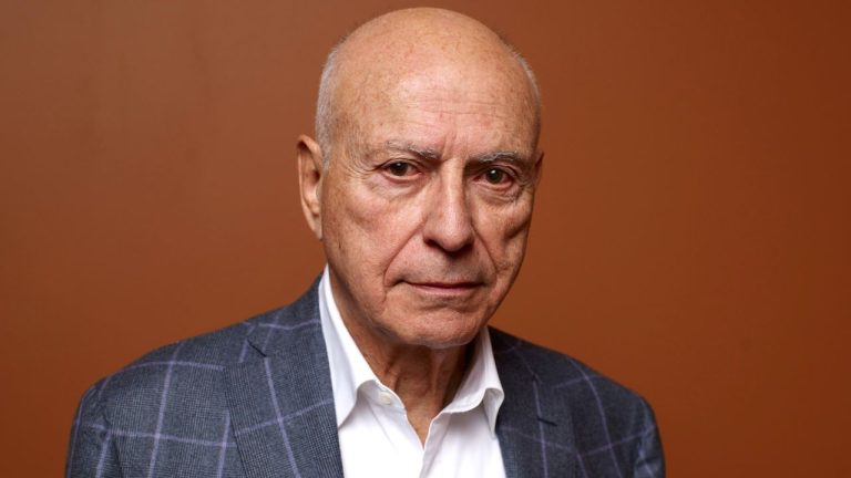 Remembering Alan Arkin: Celebrating the Life and Legacy of an Oscar-Winning Actor