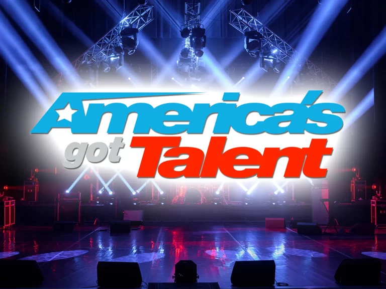 America’s Got Talent: An Overview of the Next Schedule and Channel Information