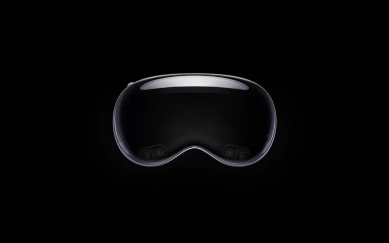 Introducing Apple Vision Pro: Revolutionizing Visual Technology