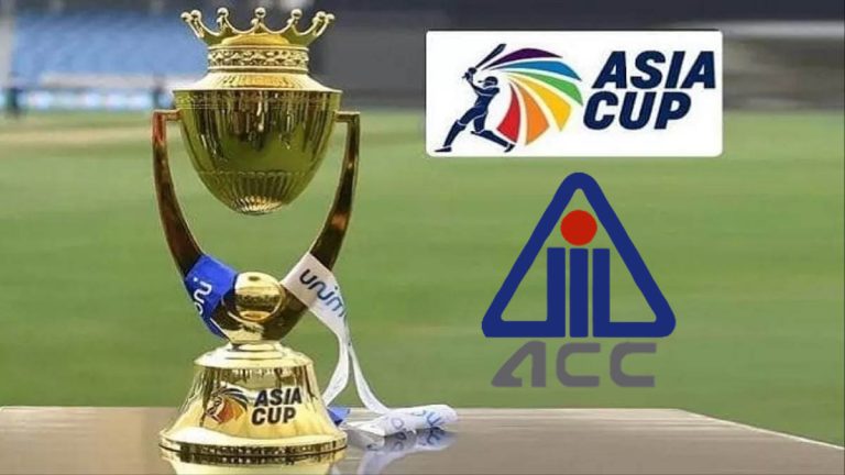 Asia Cup 2023: Pakistan to Host 4 Matches, Sri Lanka Receives 9 Matches in Innovative Hybrid Model