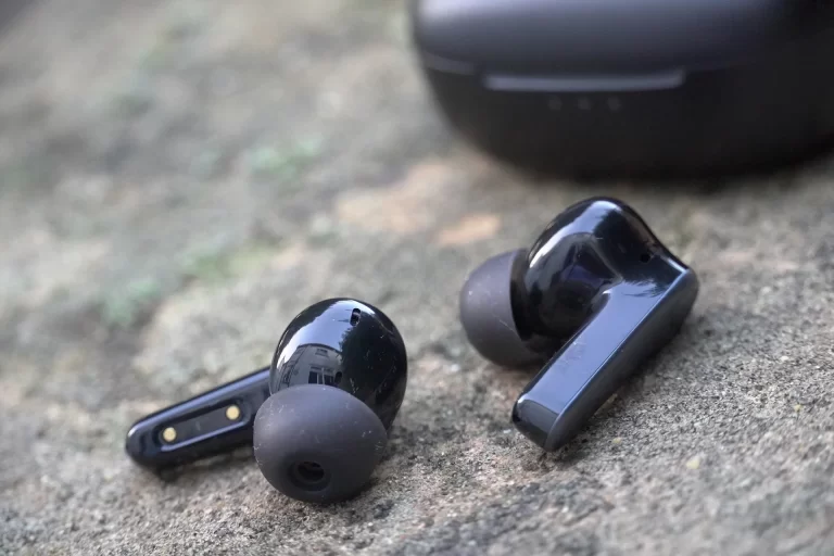 EarFun Air Pro 3 Earbuds: Unleashing a New Era of Wireless Audio
