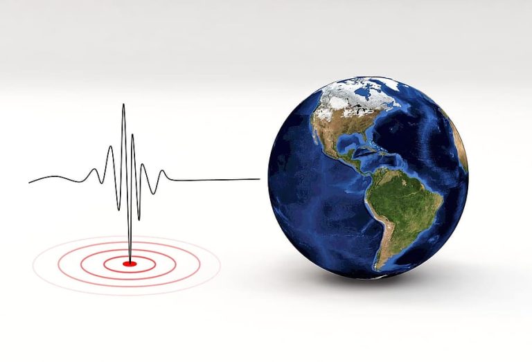 Series of Earthquakes Jolt Reno-Sparks Area: Epicenter near Spanish Springs