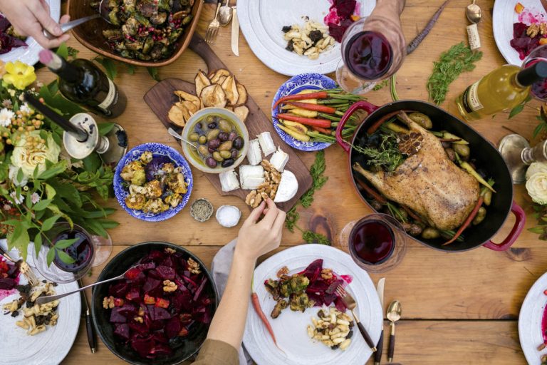 Exploring Culinary Delights: The Best Restaurants to Eat in NYC