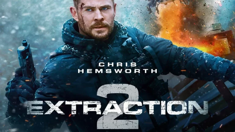 Extraction 2 Review: A Riveting Sequel That Raises the Stakes