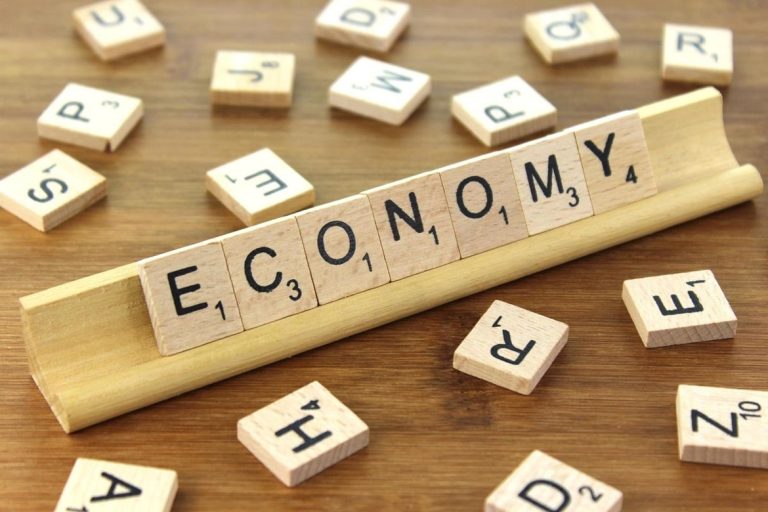 Indian Economy: Explore the latest updates on India’s economic growth, policies, and initiatives