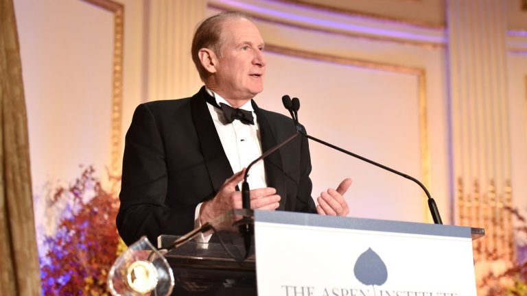 Tragic Incident at the Aspen Race Track: Remembering James Crown, a Philanthropic Billionaire