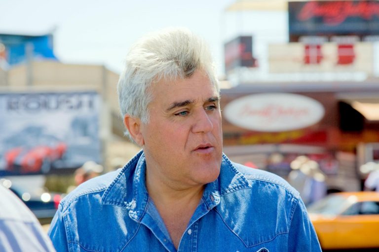 Jay Leno: Celebrating the Timeless Laughter and Lasting Influence of a Late-Night Icon