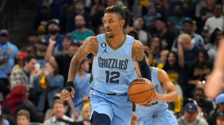 NBA Champion Believes Miami Heat is the Perfect Team for Memphis Grizzlies’ Ja Morant