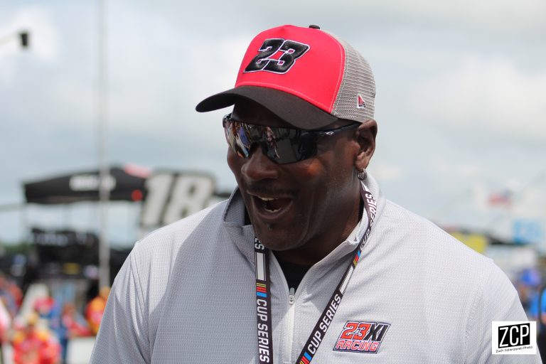 Michael Jordan Sells Majority Stake of Hornets: A New Chapter for Charlotte’s NBA Franchise