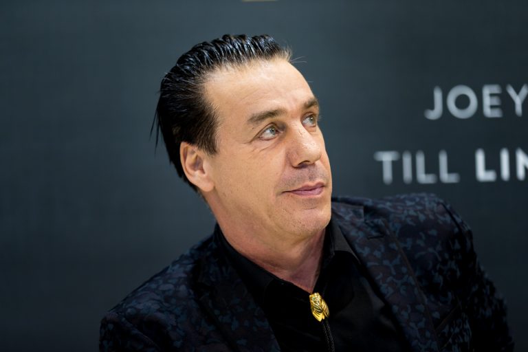 Rammstein’s Lindemann Under Investigation: Unveiling the Allegations of Assault and Drugging