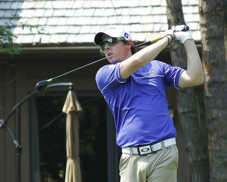 Rory McIlroy’s Resilience Shines Through at the US Open