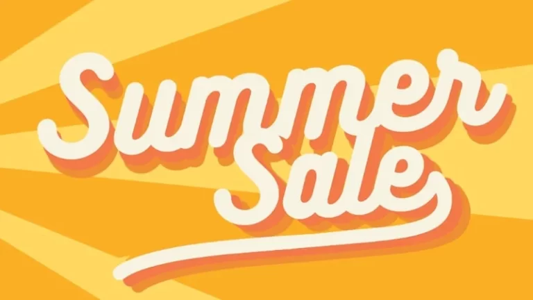 Steam Summer Sale 2023: Date, Time, and All Other Details You Need to Know