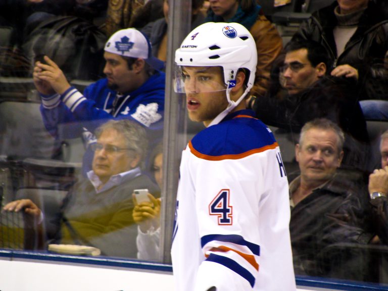 Analyzing the Taylor Hall Trade: A Comprehensive Look at the Blackhawks-Bruins Deal