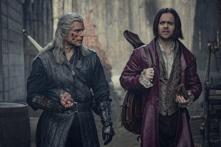 The Witcher Season 3: First Reviews Promise an Epic Adventure
