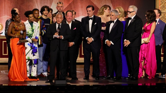 Unveiling the Extraordinary: Celebrating the Tony Award Winners of 2023