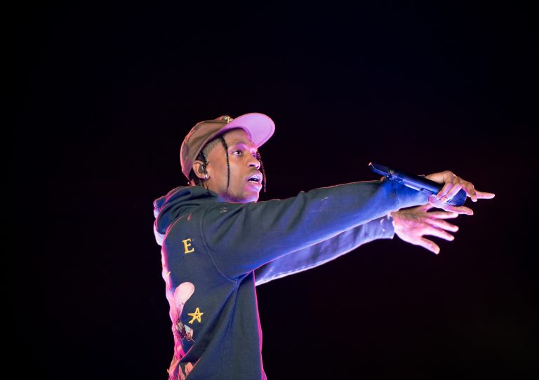 Travis Scott Will Not Face Criminal Charges in Astroworld Tragedy: Understanding the Legal Implications