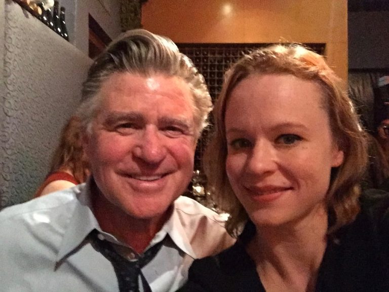 Hollywood Mourns the Loss of Treat Williams: A Legendary Actor’s Legacy Lives On