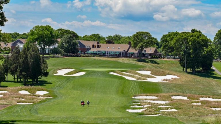 US Open 2023: Live Golf Scores, Results, Highlights, and Leaderboard