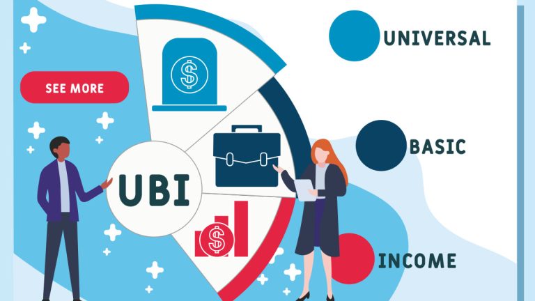 Universal Basic Income Payments: Assessing the Impact of Experiments Sending People Money