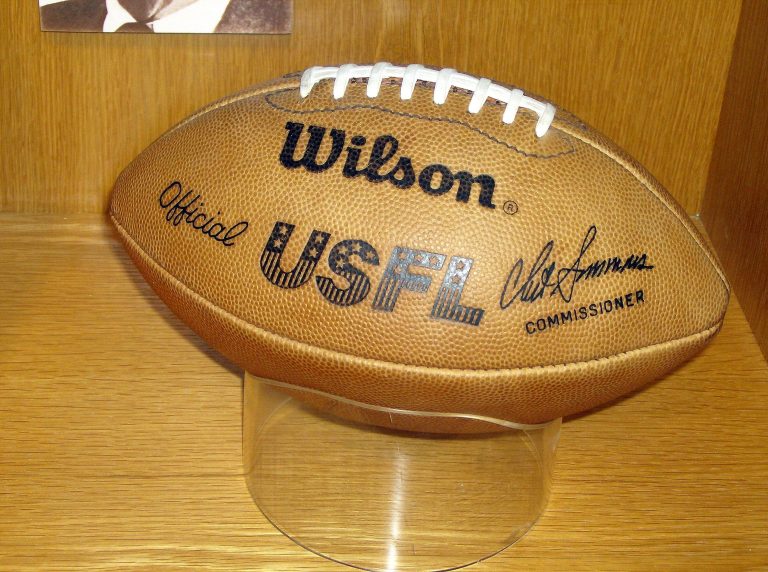 USFL South Division Championship: Live Updates – Breakers vs. Stallions