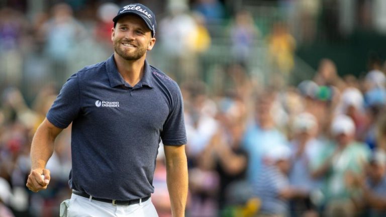 Wyndham Clark Surprises at the US Open, While Rory McIlroy Struggles to Find His Form