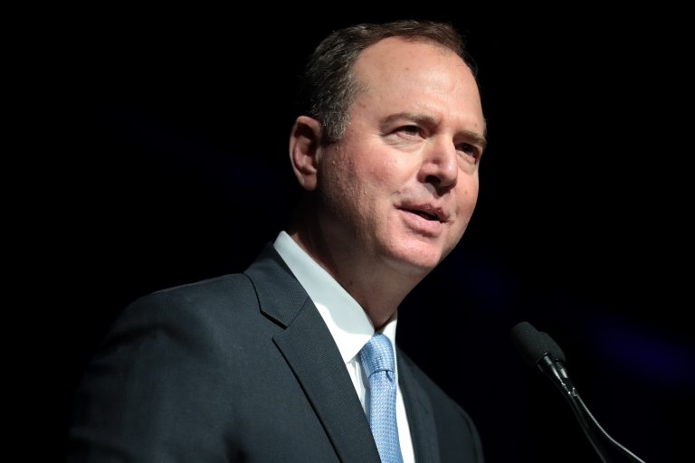 House Votes on Censure for Adam Schiff: A Closer Look at the Controversial Decision