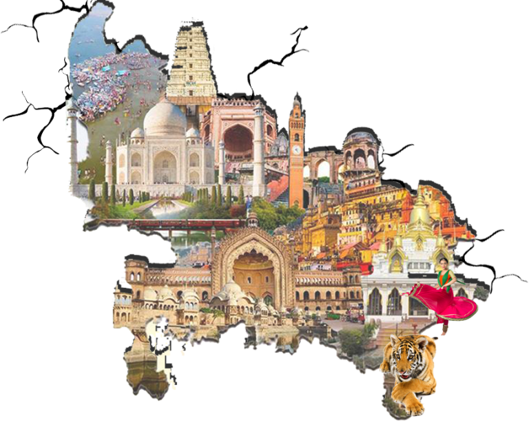 Uttar Pradesh Government’s Ambitious Plan: Positioning the State as the Ultimate Global Cultural Destination