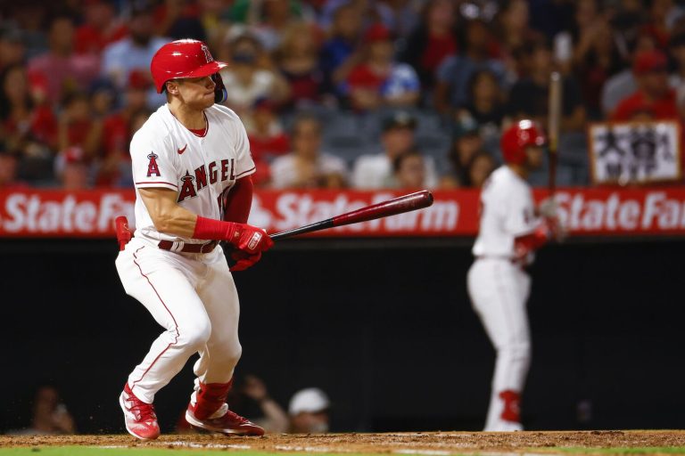 Angels Set Franchise Record with a Stunning 25-Run Victory Against Rockie