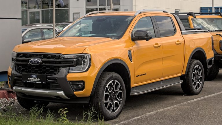 Ford to Cut Jobs in US & Canada: Streamlining Operations for Future Success