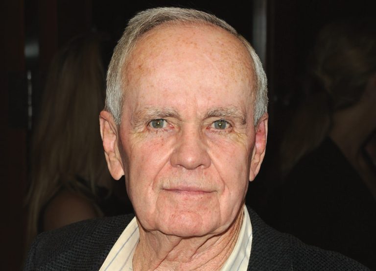 Cormac McCarthy’s Latest Work Sparks Reader Reactions