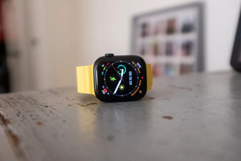 The Apple Watch Series 8 Receives a Massive Discount for Amazon Prime Day