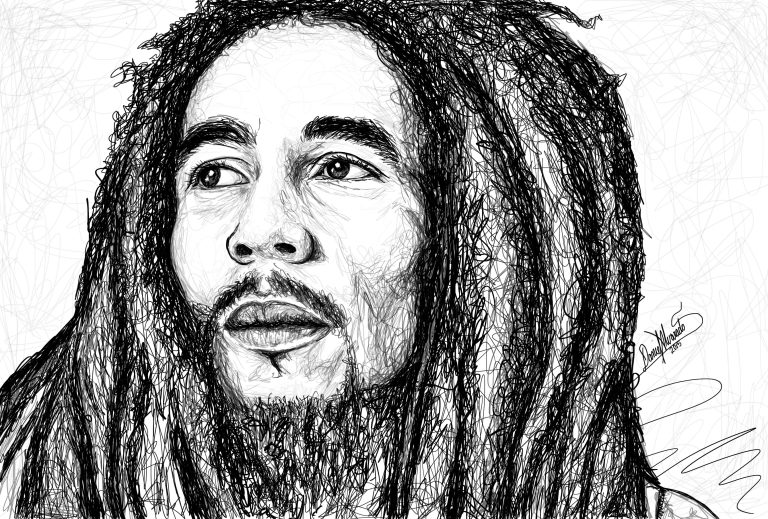 “One Love: Bob Marley’s Legacy Shines in Highly Anticipated Movie Trailer”