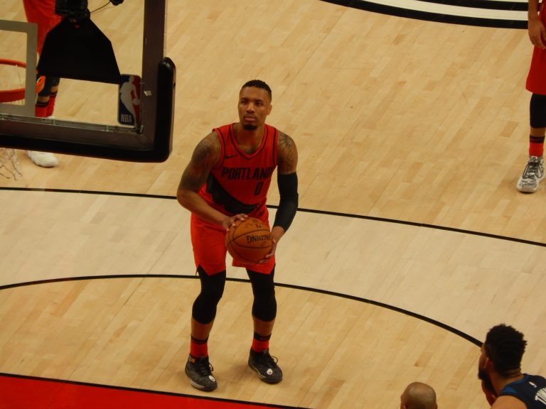 Damian Lillard Requests Trade: Analyzing the Impact on the Portland Trail Blazers and the NBA Landscape