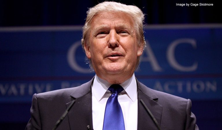 Trump Campaign Reports Impressive Fundraising Haul in Second Quarter