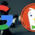 DuckDuckGo vs. Google