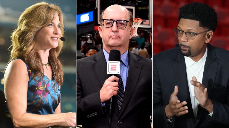 ESPN’s Recent Layoffs: The Impact on Jeff Van Gundy, Jalen Rose, and Other Sports Media Icons