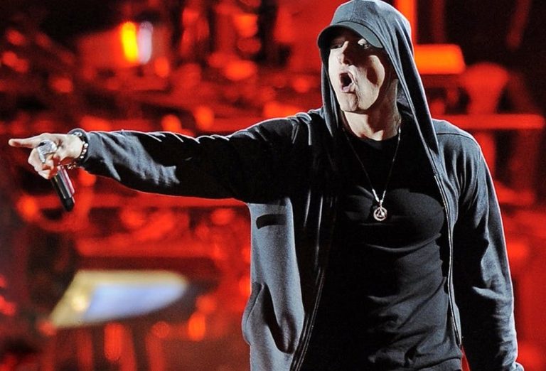 Eminem’s Leaked Tracks: Unraveling the Impact and Significance