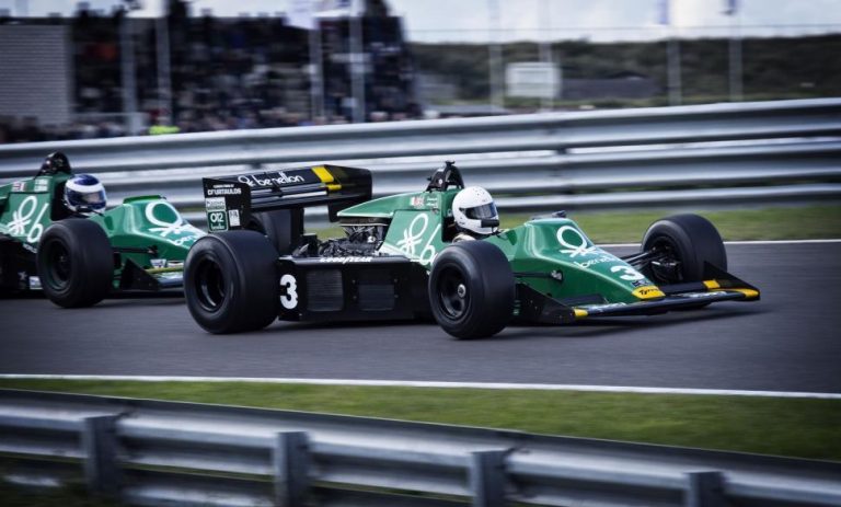 Hungarian Grand Prix Secures Long-Term Future, Extends F1 Deal until 2032
