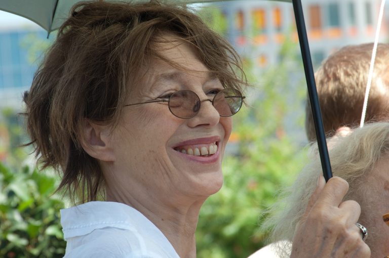 British Actress and Singer Jane Birkin Passes Away, Leaving Behind a Lasting Legacy