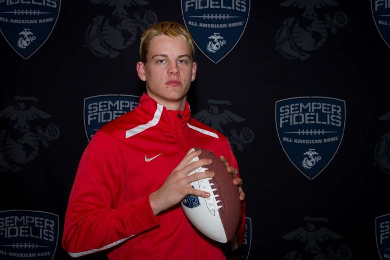 Bengals QB Joe Burrow to Miss Several Weeks with Calf Strain