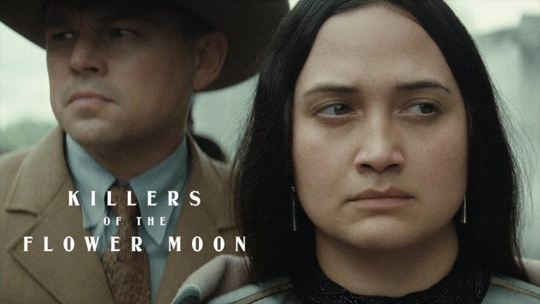 “Killers of the Flower Moon”: A Glimpse into Martin Scorsese’s Masterpiece Featuring Leonardo DiCaprio and Robert De Niro