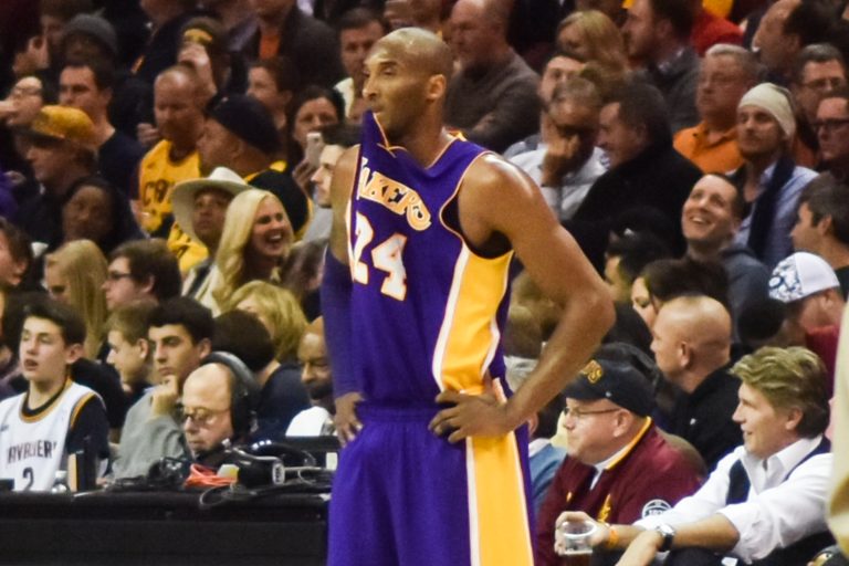 Kobe Bryant Honored: NBA 2K24 to Feature Legendary Athlete on Cover