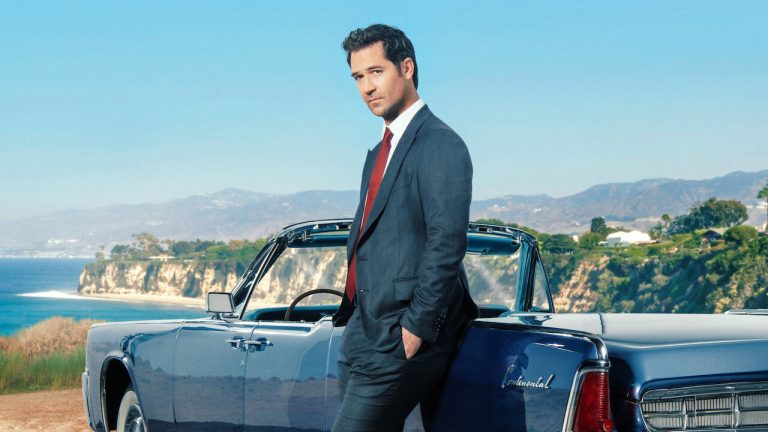 The Lincoln Lawyer: A Cleverly Updated Old-School TV Show with a Modern Twist