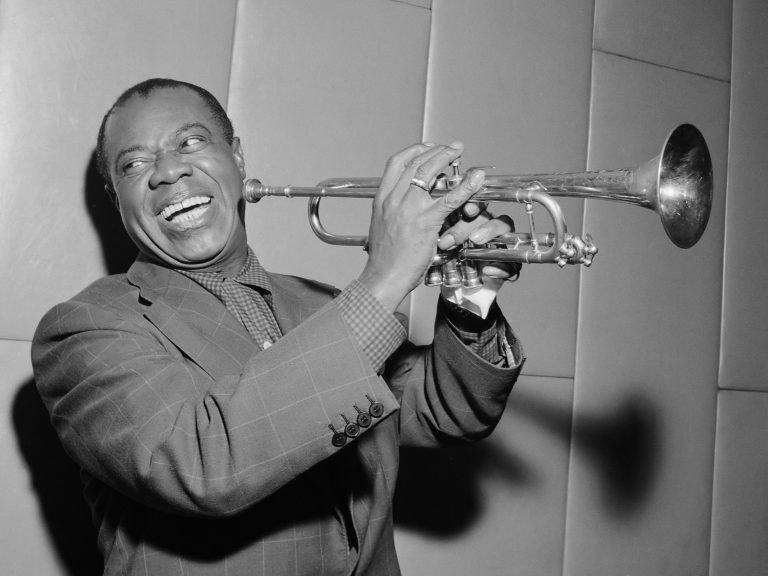 Louis Armstrong House Museum in Queens, NY Celebrates New Center Ribbon Cutting Ahead of July 6 Opening