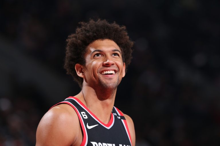 Blazers Match Matisse Thybulle Offer Sheet: Securing the Defensive Ace