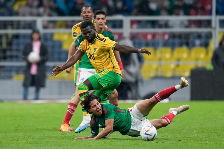 Mexico vs Jamaica: El Tri Clinches Semifinal Victory in Gold Cup Showdown