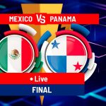 Mexico vs Panama