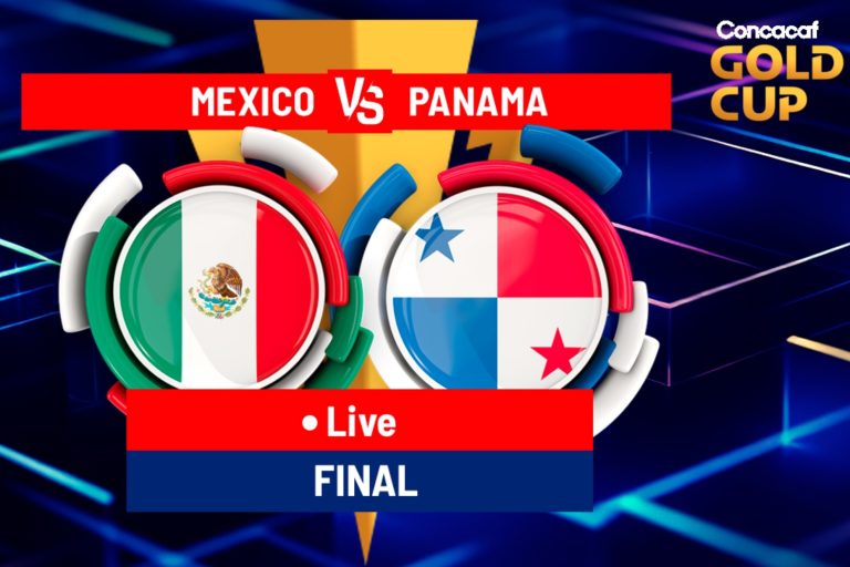 Mexico vs Panama: Mexico Clinches Gold Cup Title with Convincing Victory over Panama in 2023 Final